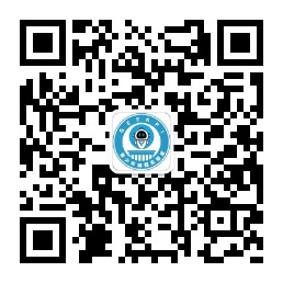 极客学派官方服务号二维码